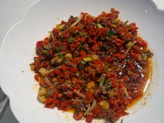 -鉴川·川菜传承(星汇两江店)