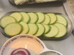 -赞酱川式烤肉(蜀都万达店)