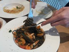 -MYLK意式小厨(熙地港店)