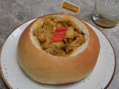 -大树餐厅(红旗街万达店)