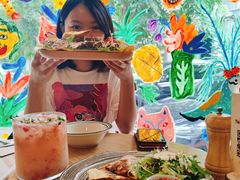 -The Good Place好地方·Brunch·coffee(国贸店)