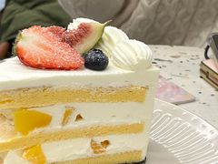 -tuan woodfire kitchen(锦绣坊店)