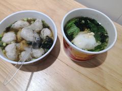 -家宴·灌蛋·沙茶面(曾厝垵店)