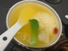 -肆月河豚·新淮扬(金融街店)