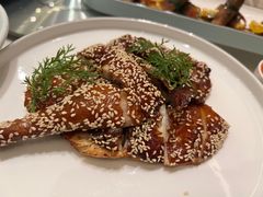 -彩丰楼中餐厅·仁恒洲际酒店