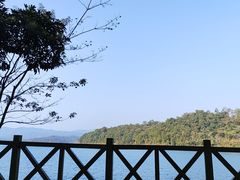 -广州市流溪河国家森林公园