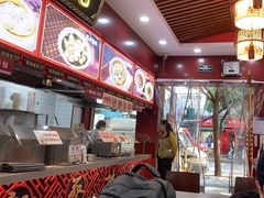 -蔡林记(胭脂路店)