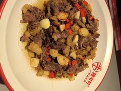 -辣可可·小炒黄牛肉(望京凯德MALL店)
