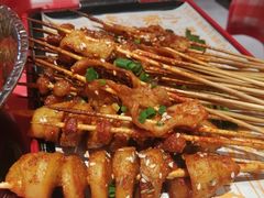 -辣小鲜·南昌大排档(船山路店)