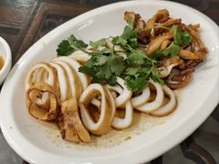 -长平肥姐白粥·海鲜打冷