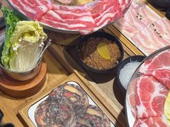 -老爷锅(新街口IFCX店)