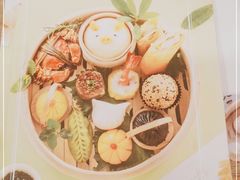 -南门小馆·清真(国贸商城店)
