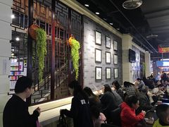 -好吃街美食城(八一广场店)