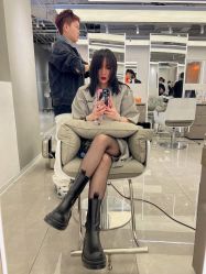 -MY HAIR ARDOR