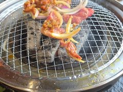 -四斤烤肉(东戴河孟家店)
