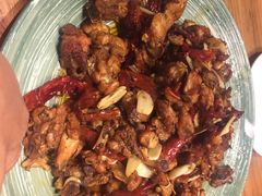 -杨乐辣子鸡(和田一街店)