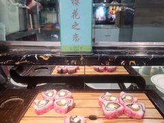 -巴犀烧烤(新崇光店)