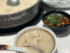 -沄记顺德菜打边炉(东直门店)