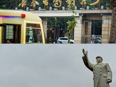 -长影旧址博物馆