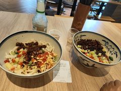 -宋益驴蹄子面肉夹馍(辛家庙店)