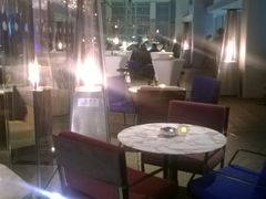 -OZONE 顶楼酒吧(香港丽思卡尔顿酒店)