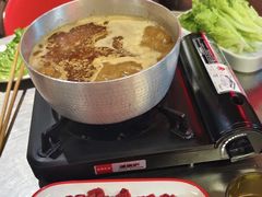 -燃计沙茶皇·香港沙茶火锅(人广旗舰店)