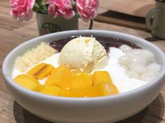 -宝珠奶酪(浦东金桥店)