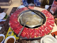 -小肥牛潮汕牛肉火锅(南联店)