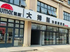 -龙膜大拇指专业汽车贴膜隐形车衣(河北店)