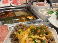 -海底捞火锅(青悦城店)