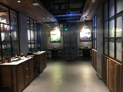 -船奇蒸汽海鲜·闽菜(八市海鲜总店)