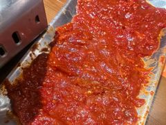 -黔有有贵州酸汤夺夺粉火锅(五味十字店)