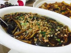 -欣旺·迎宾楼·百年无锡菜