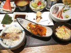 -万鱼亭 日本料理(无锡香山名园店)