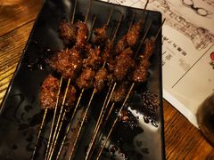 -胡桃里音乐酒馆(曲江店)