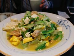 -船歌·鱼水饺青岛菜(合肥路永旺店)