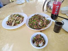 -华春餐馆(鱼山路店)