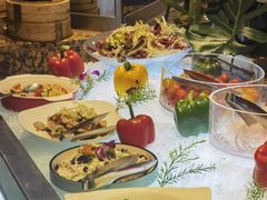 -马哥孛罗咖啡厅·Cafe Marco (厦门马哥孛罗东方大酒店)