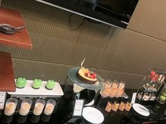 -东西风牛排馆周末烧烤自助(首都机场希尔顿店)