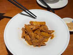 -涌觅名灶·本地海鲜宁波菜(财富广场店)
