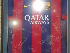 -老红桥炸灌肠牛肚锅烧烤(定福庄店)