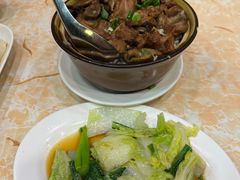 -荔园小馆(园岭新村二期店)