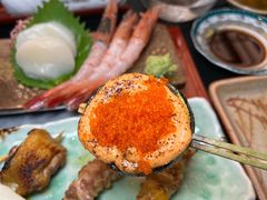 -鳥喜Toriki怀石烧鸟料理