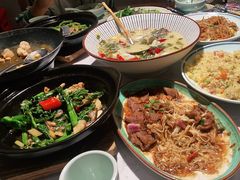 -大榕树下顺德菜(融创茂店)