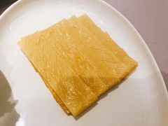-鼎鼎香·港式火锅(北京SKP店)