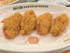 -新白鹿餐厅(滨江银泰店)