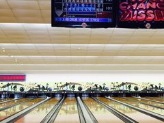 -广州保龄球馆(广州天河体育中心店)