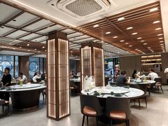 -聚丰园•湖鲜餐厅(阿红私房菜梅石路店)