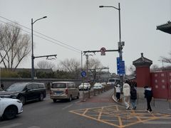 -清真·鸦儿李记·小馆(后海店)