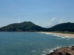 -广东惠东海龟国家级自然保护区